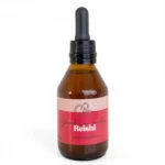 Doble extracto de Reishi (Ganoderma lucidum) Fungiteca 60 ml